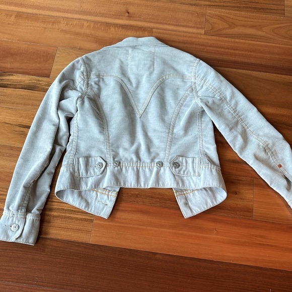 Levi’s jacket - Picture 7 of 8